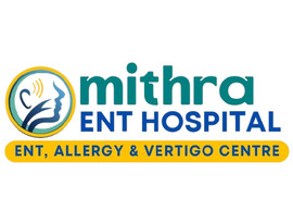 ENT Doctor in Anantapur at Mithra ENT Hospital