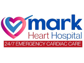 Best Interventional Cardiologist in Anantapur at Mark Heart Hospital
