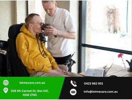 Assistance with Daily Personal Activities in Sydney - Reflecting Your Goals
