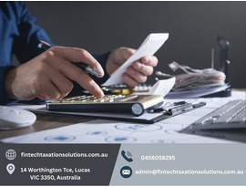 Hire the Most Experienced Tax Accountant in Melbourne