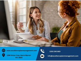 Plan Management Service in Frankston by Experts