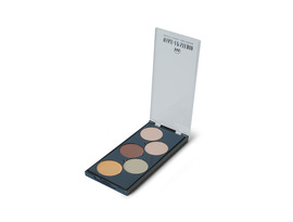 Concealer Palette