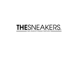 Thesneakers