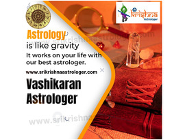 Vashikaran Astrologer in Andhra Pradesh