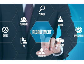 Human Resources Services Company in India by Brookspayroll
