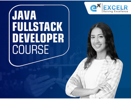 Full Stack Developer Course