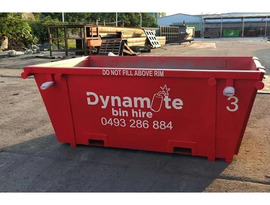 Melbourne Waste Bin Hire for Easy Disposal