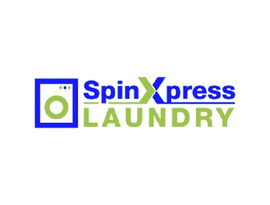 SpinXpress Laundry - WW White