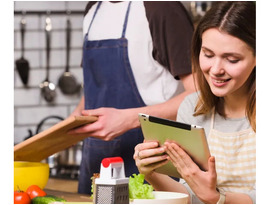Affordable certificate 4 in kitchen management at PEIA
