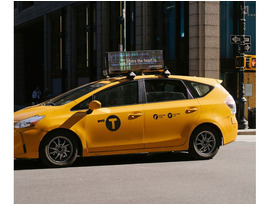 Reliable taxi services at Seymour Taxi