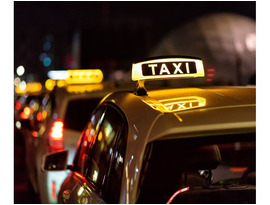 Friendly taxi services in Lancefield at Woodend Taxi