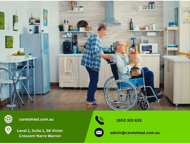 NDIS SIL Housing in Melbourne To Serve People with High Support Needs