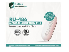 RU-486 Medical Abortion Pill: Dosage, Uses, And Side Effects