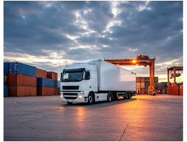 Reliable Contract Transport Services for Your Business