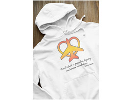 Cozy Hoodies for Couples and Meaningful Love Is Love Apparel for Every Season