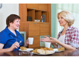 Affordable Personal Care Services Maryland