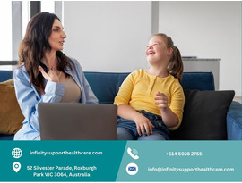 Stay in Control with Our NDIS Support Coordination in Melbourne