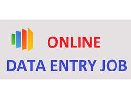 Outsource US form filling data Entry | Call 7708244092