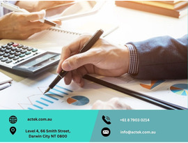Bookkeeping Services in Darwin That Lead Your Business to Success