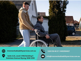 Registered NDIS Service Provider in Central Coast Offering Exceptional Service