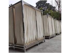 Wastewater Treatment Solutions | MBR Bioreactor by Oxymo
