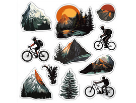 Vinyl Stickers Online - Durable Custom Designs | StickerJet