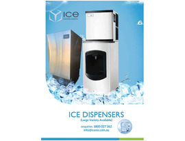 Chill Your Business with the Best Ice Machine Maker
