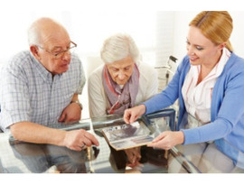 Reliable Home Care Assistance in Frederick County | Trusted Support
