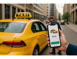 Why Choose Torquay Taxi Service for Local and Airport Transfers?