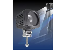 Buy Forklift Blue Spot Light – Enhance Warehouse Safety & Visibility | SharpEagle UK