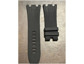 Stylish Audemars Piguet Rubber Strap for a Distinctive and Comfortable Fit