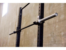 Strengthen Your Fitness Routine with Premium Olympic Bars