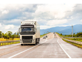 Reliable Linehaul Tracking Services in Australia