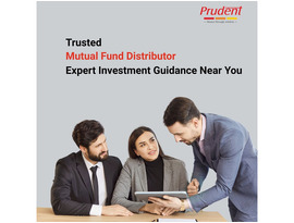 Trusted Mutual Fund Distributor Expert Investment Guidance Near You