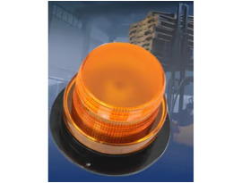 Buy Beacon Light (Circular Pattern) – Reliable Forklift & Industrial Warning Light | SharpEagle UK