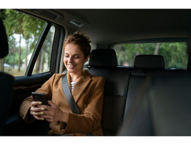 Trentham Taxi – Local, Country & Airport Transfers