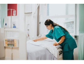 In-Home Elderly Companion Care Services in Montgomery County