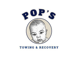 Pop's Towing & Recovery Services