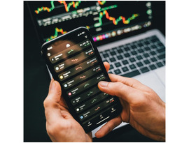 Best forex trading app in India