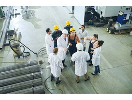 Simplify Workforce Tracking with Labour Management System Login