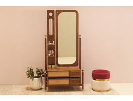 Discover Stunning Wooden Dressing Tables Online