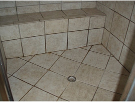 Expert Grout and Tile Restoration Services in New Tampa