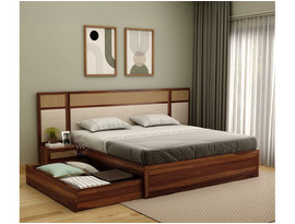 Explore Premium Beds Online for a Perfect Bedroom Makeover