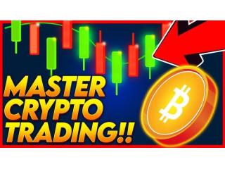 Learn to trade & Invest in crypto in 30 days or less