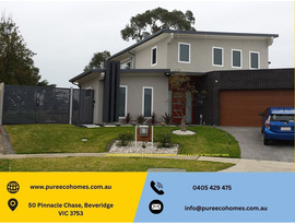 Enjoy Reverse Living in a Passive House