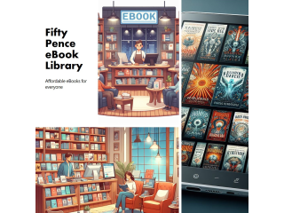 eBooks for All: Dive in Today