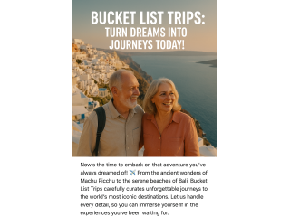 Discover How to Travel for Less and See the World!