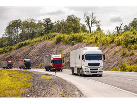 Fast & Reliable Hotshot Delivery Services Near You