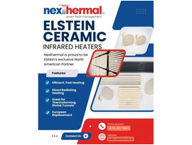 Leading Temperature Controller Manufacturers in India – Nexthermal