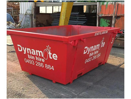 Affordable Skip Bin Hire Coburg – Fast Waste Removal